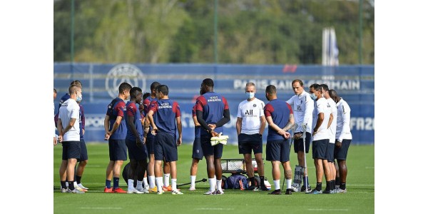 Neymar da Silva Santos nadal nie opanowywał się i powodował kłopoty